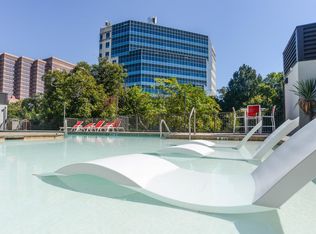 901 Red River St APT 1125, Austin, TX 78701