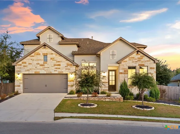 1431 Lyme Park, Bulverde, TX 78163