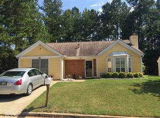 2423 Whites Rdg, Decatur, GA 30034