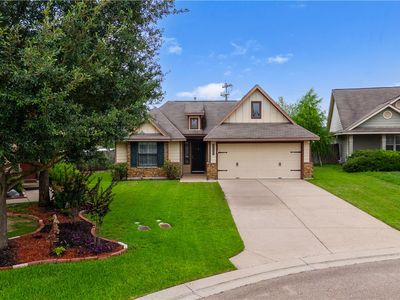 2730 Silver Oak Dr, College Station, TX, 77845
