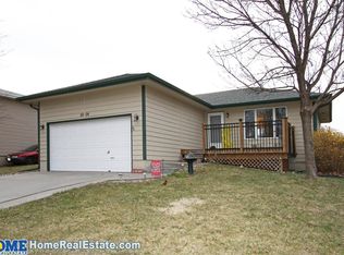 5004 Bunker Hill Rd, Lincoln, NE 68521