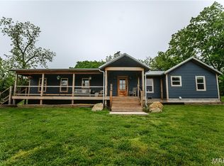 14420 County Road 8050, Rolla, MO 65401