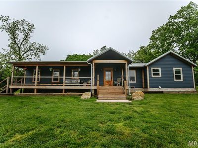 14420 County Road 8050, Rolla, MO, 65401