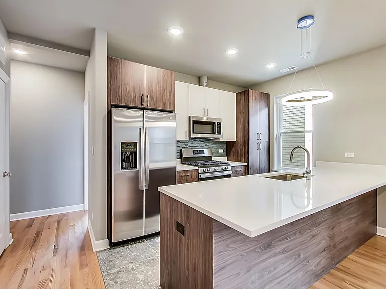 6204 S Kimbark Ave #3E — Photo 23