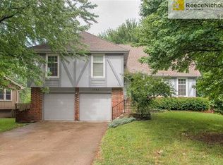 1843 E 153rd Cir, Olathe, KS 66062