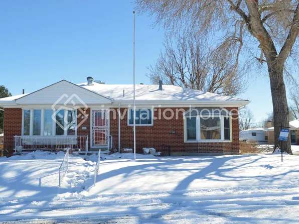 10870 Larry Dr, Northglenn, CO 80233