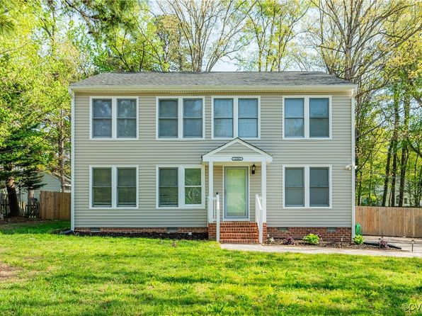 12262 Church Rd, Henrico, VA 23233