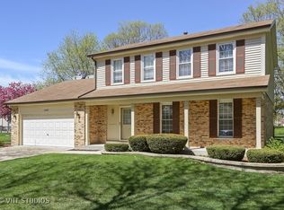1400 Terrace Dr, Downers Grove, IL 60516