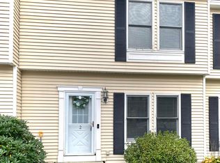 66 Preston St APT 2, Hillsboro, NH 03244