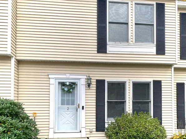66 Preston Street #2, Hillsborough, NH 03244