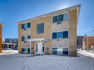 9606 Golf Ter APT 1W, Des Plaines, IL 60016