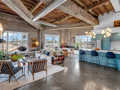 1100 E 3rd St APT 201, Long Beach, CA, 90802