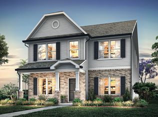 Corbin II Plan, True Homes Build OYL - Triad, Winston Salem, NC 27127