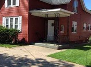 2304 Liberty St, Erie, PA 16502