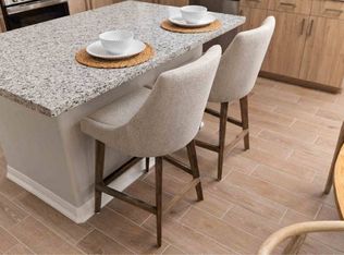 Belterra at Tres Lagos, McAllen, TX 78504