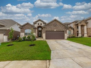 10147 Bricewood Run, San Antonio, TX 78254