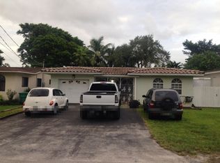 6340 SW 26th St, Miami, FL 33155