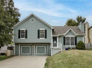 6467 NW Valley Dr #836447, Kansas City, MO 64152