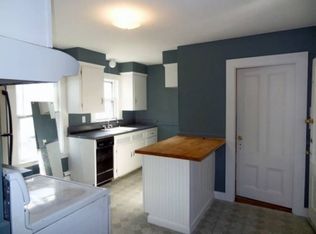 88 Oakwood Ave #3, Lynn, MA 01902
