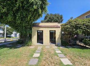 4880 Tujunga Ave, North Hollywood, CA 91601