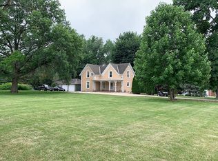 1607 Stroble Ave, Mendota, IL 61342