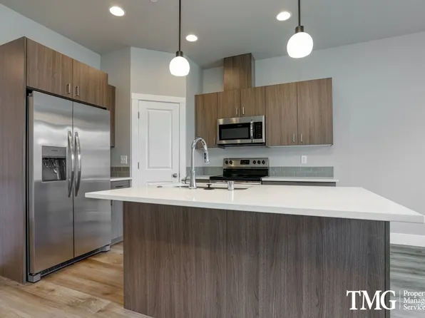 Logan Place Village II