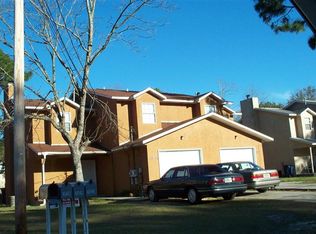 1015 N Church Ave, Panama City, FL 32401