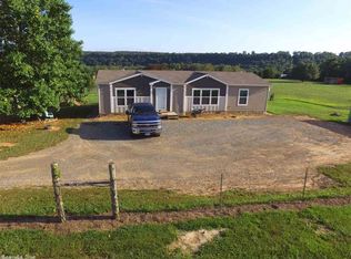 109 Julies Way, Romance, AR 72136