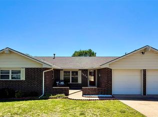 1802 Princeton Ave, Ponca City, OK 74604