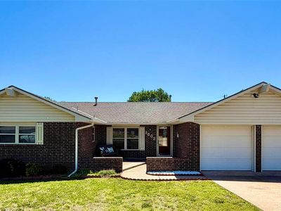1802 Princeton Ave, Ponca City, OK, 74604