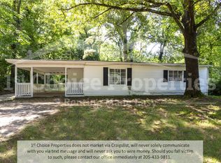 204 McCormick Ave #1, Birmingham, AL 35215