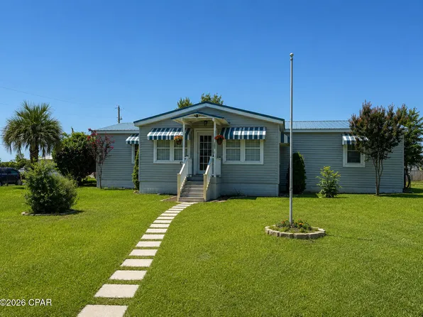 2218 E 2nd St, Panama City, FL 32401