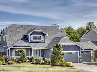 7205 83rd St E, Puyallup, WA 98371
