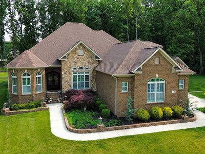 60 Natures Ridge Way, Huntsville, AL, 35803