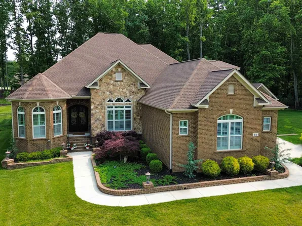 60 Natures Ridge Way, Huntsville, AL 35803