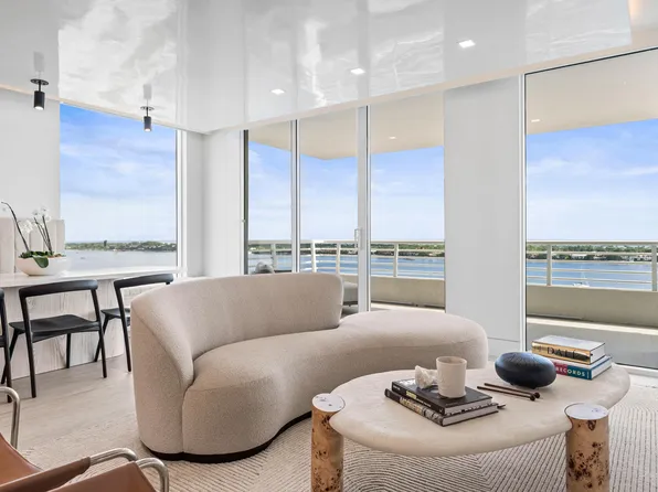 1551 N Flagler Drive #1501, West Palm Beach, FL 33401