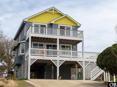 4325 S Hesperides Dr Lot 60, Nags Head, NC, 27959