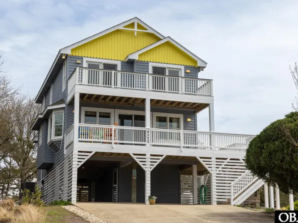 4325 S Hesperides Dr Lot 60, Nags Head, NC 27959