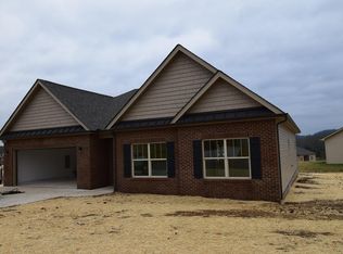 2184 Frewin Ct LOT 42, Sevierville, TN 37876