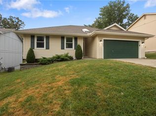 8005 N Everton Ave, Kansas City, MO 64152