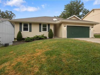 8005 N Everton Ave, Kansas City, MO, 64152