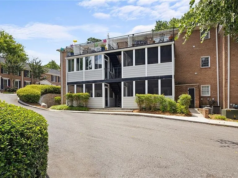 1101 Collier Rd NW #U3 — Photo 20