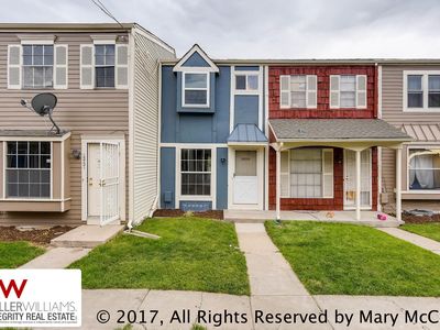 15723 E 13th Pl, Aurora, CO, 80011