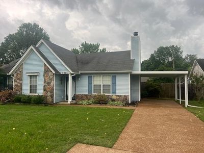 6985 Petten Cv, Memphis, TN, 38133