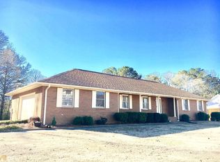 125 Clearbrook Way, Fayetteville, GA 30215