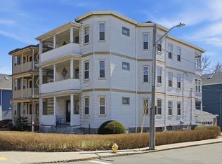 320 Fellsway W, Medford, MA 02155