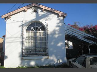 1434 Bay View Ave, Wilmington, CA 90744