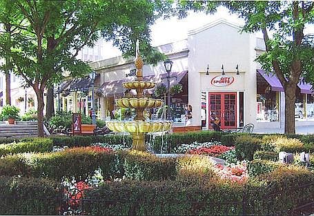 Surban Square