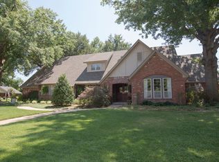 2994 E 56th Ct, Tulsa, OK 74105