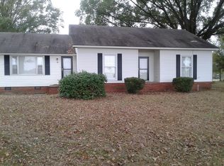 480 Wilson School Rd, Henderson, TN 38340